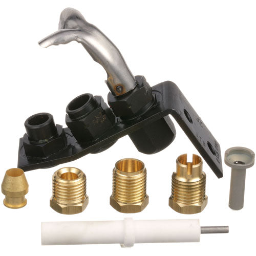 2200799 Garland - Natural Gas Pilot Assembly 2200799 Garland - Natural Gas Pilot Assembly